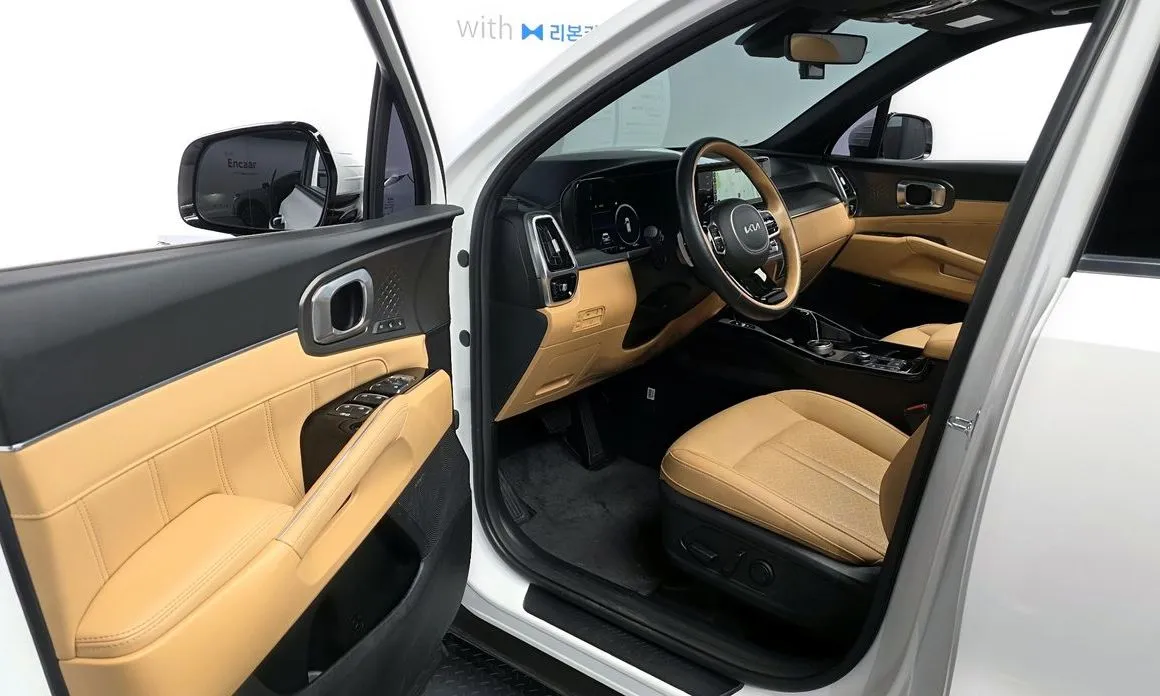 Kia Sorento — фото 3