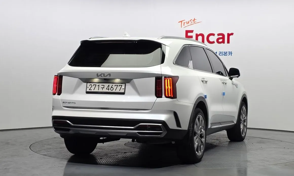 Kia Sorento — фото 4