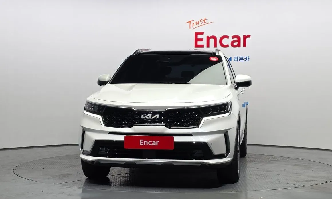 Kia Sorento — фото 5
