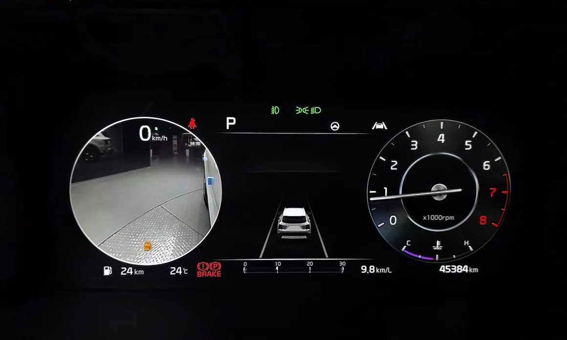 Kia Sorento — фото 2