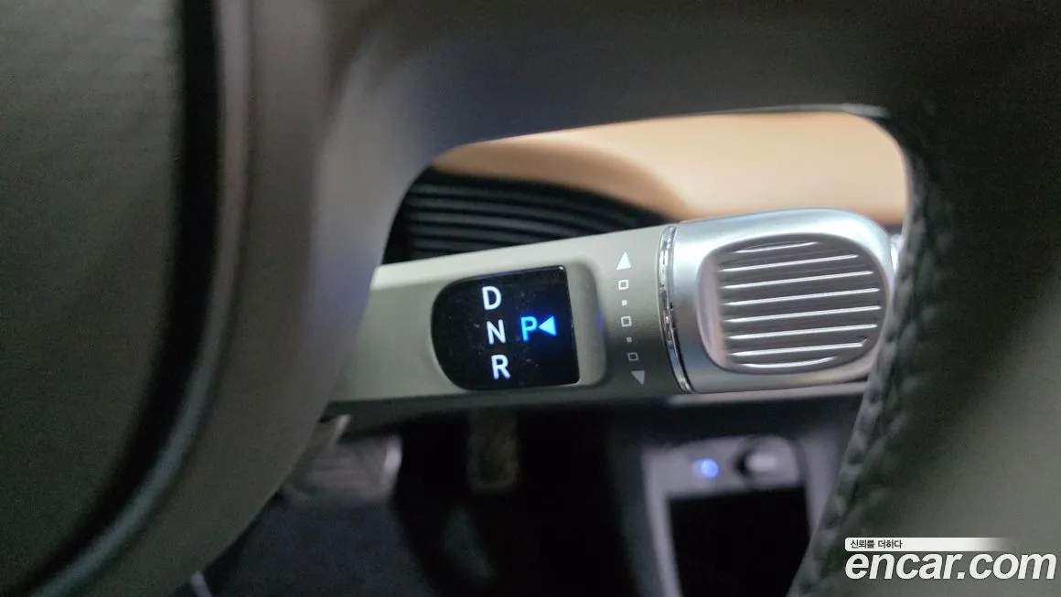 Hyundai Ioniq5 — фото 10