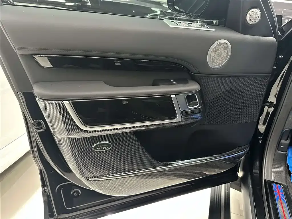 Land Rover Discovery — фото 10