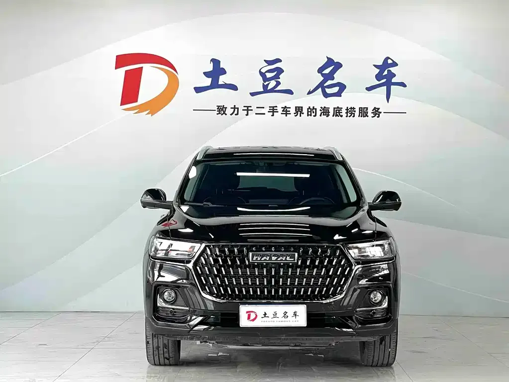 Haval H6 — фото 2