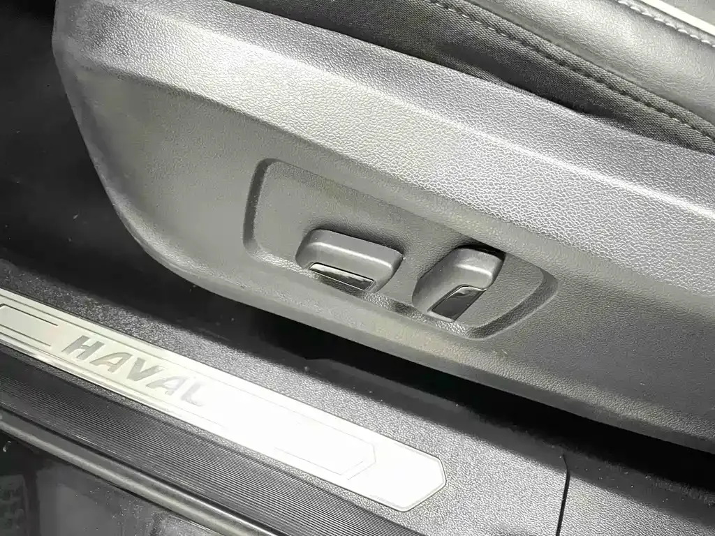 Haval H6 — фото 10