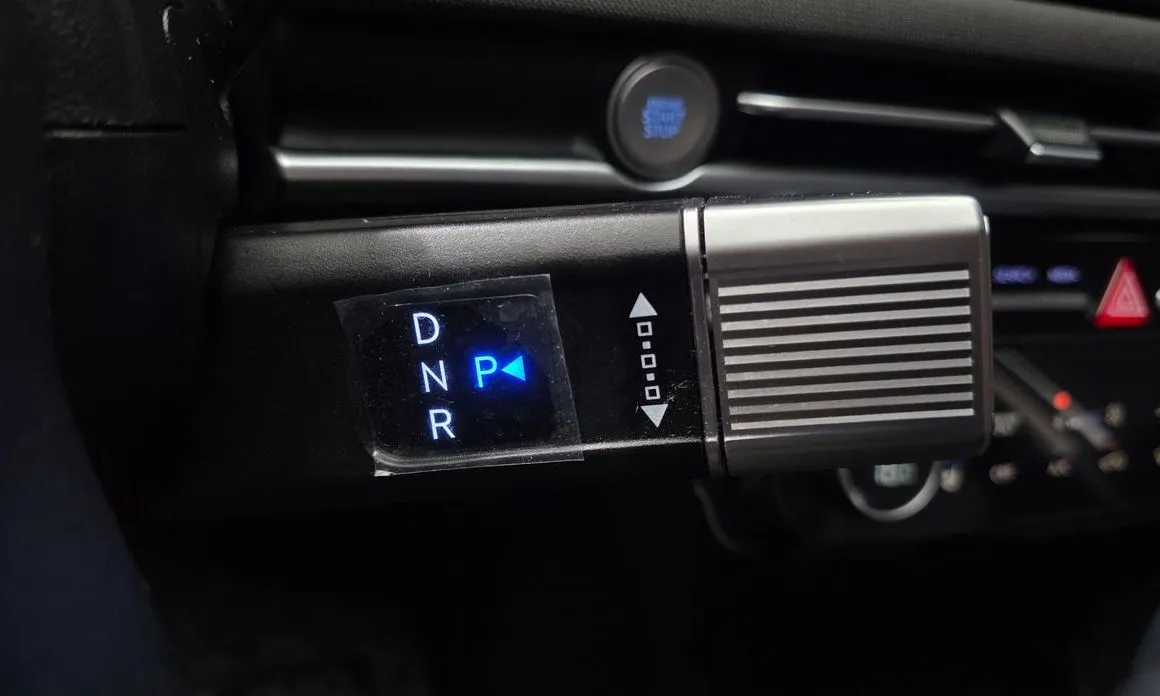 Hyundai Tucson — фото 6