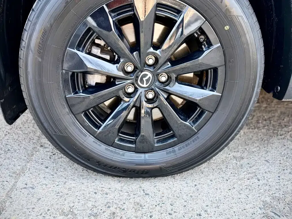 Mazda CX-50 — фото 6