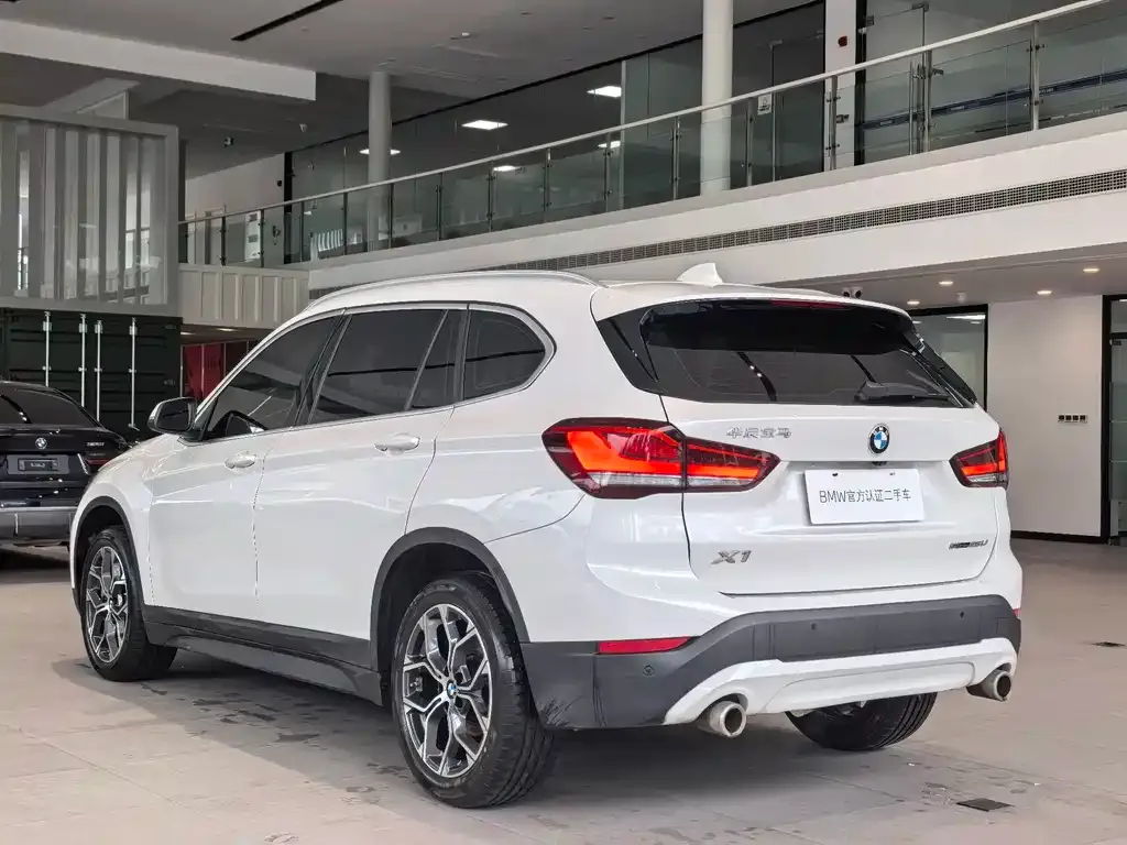 BMW X1 2023 из CN, фото 7