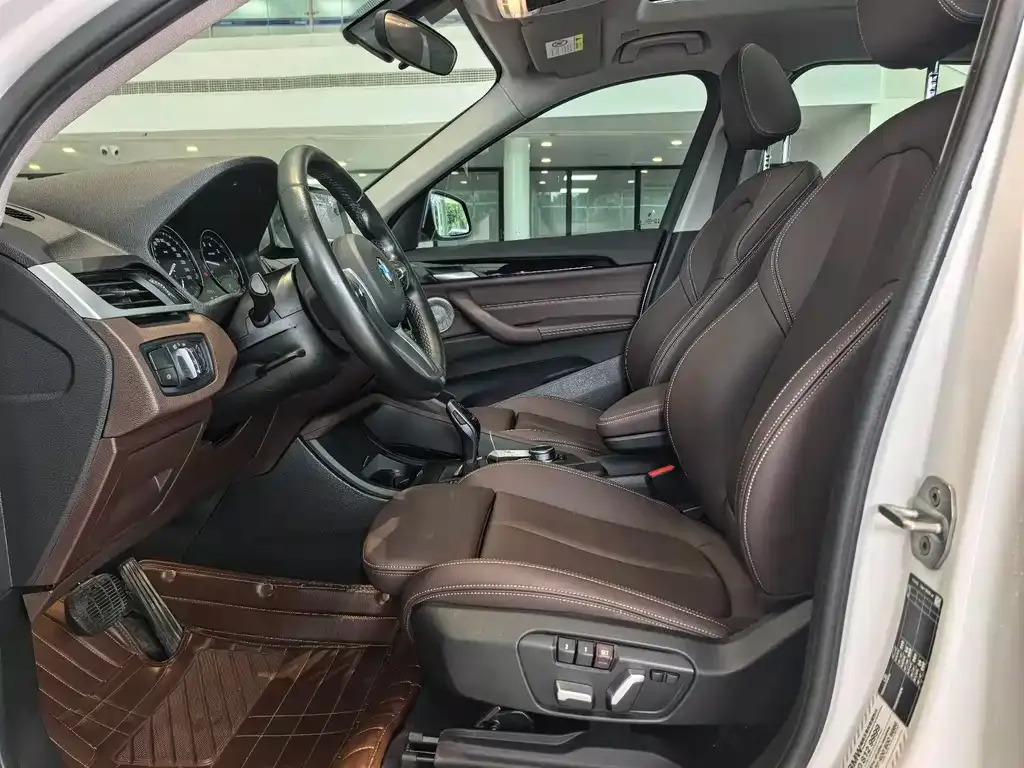 BMW X1 2023 из CN, фото 5
