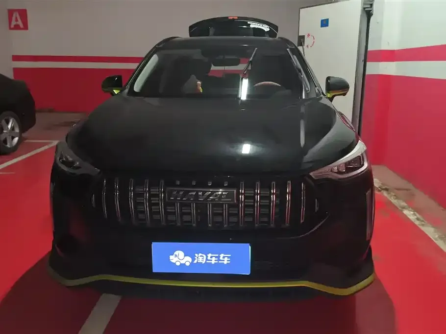 Haval Chitu 2022 из CN, фото 4