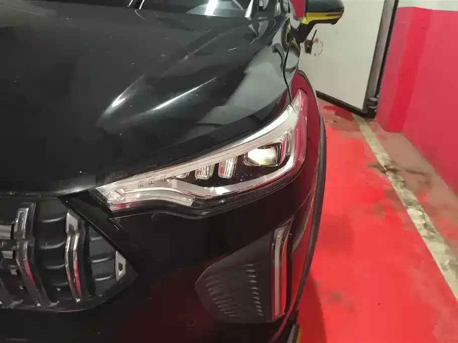 Haval Chitu 2022 из CN, фото 3