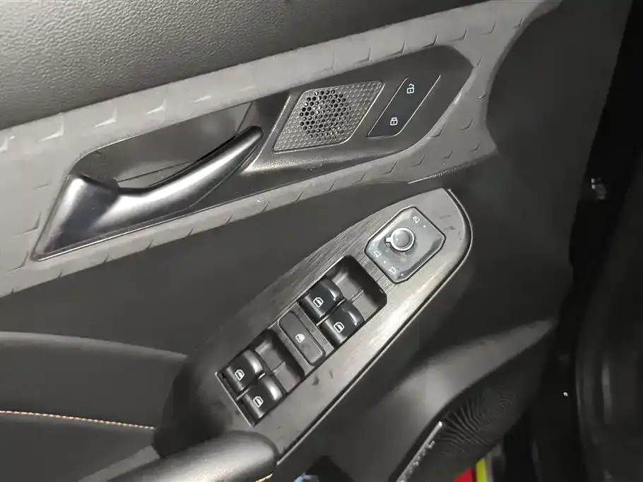 Haval Chitu 2022 из CN, фото 9