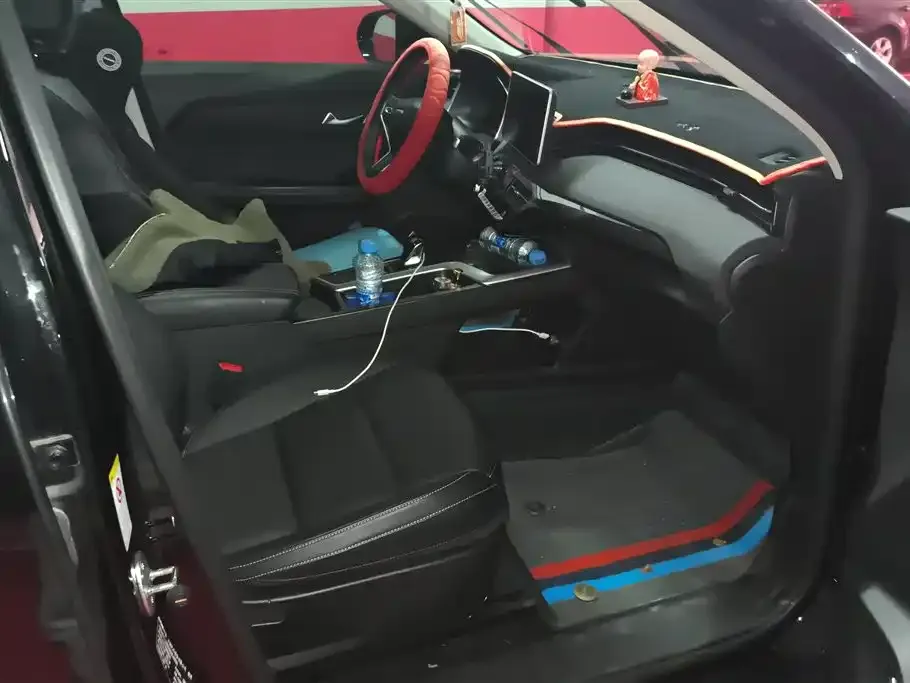 Haval Chitu 2022 из CN, фото 5