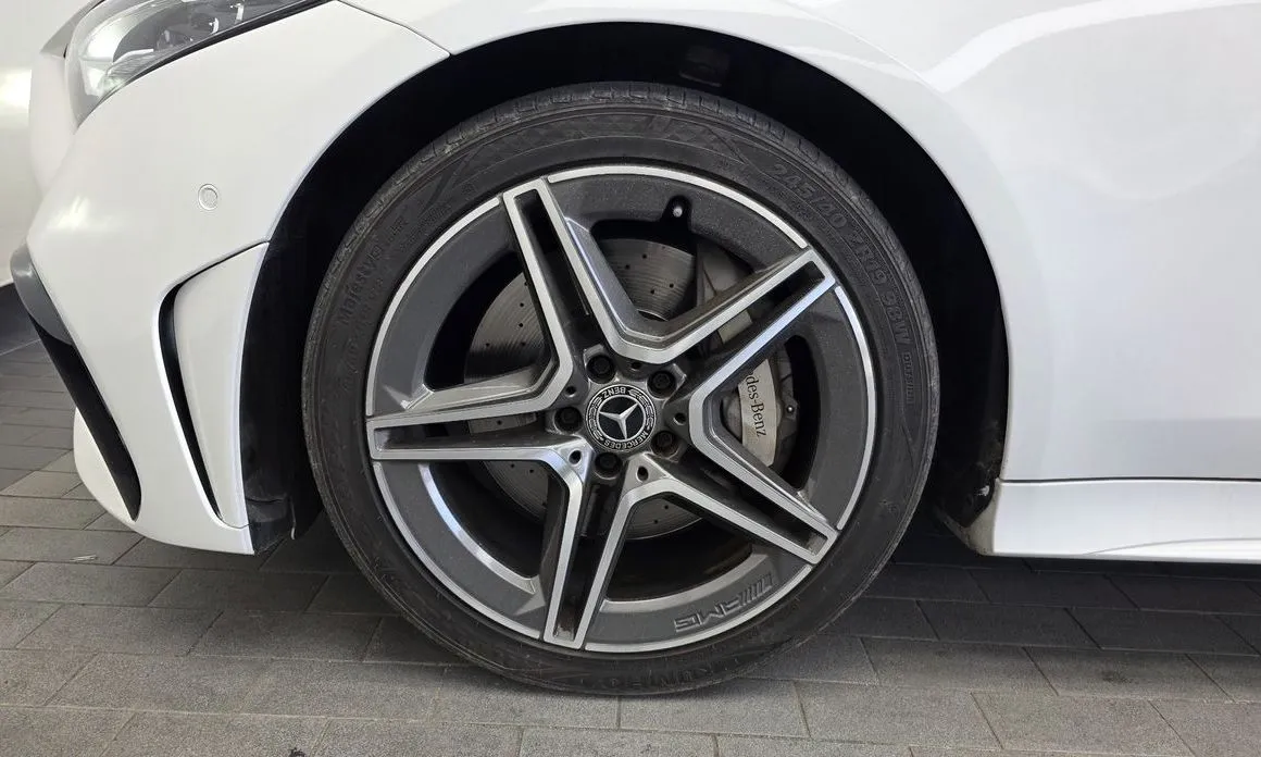Mercedes-Benz CLS-Class 2022 из KR, фото 5