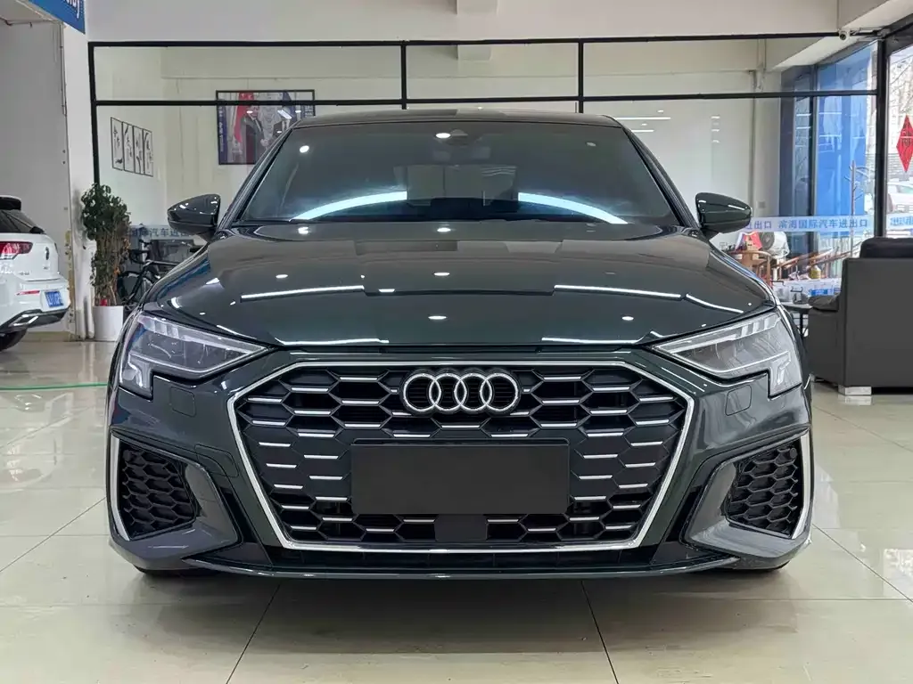 Audi A3 — фото 7
