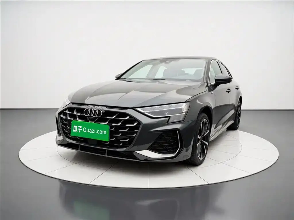 Audi A3 — фото 4