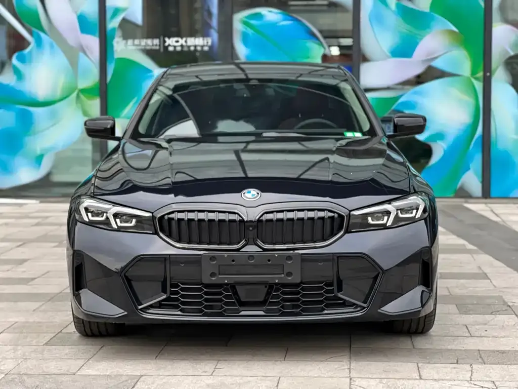 BMW 3 Series — фото 2
