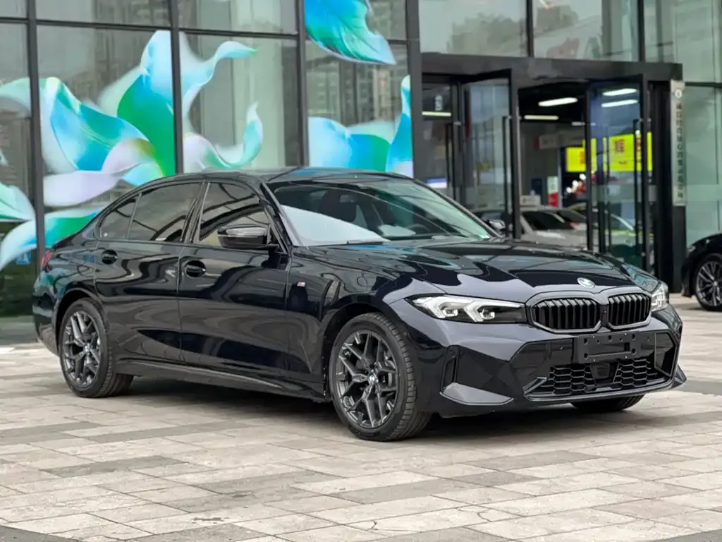 BMW 3 Series — фото 3
