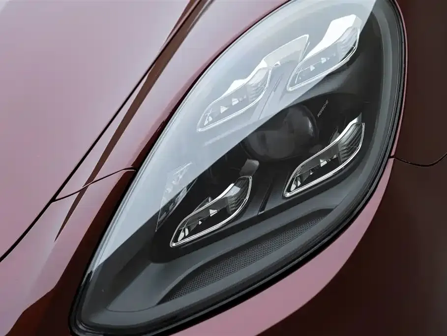 Porsche Panamera — фото 6
