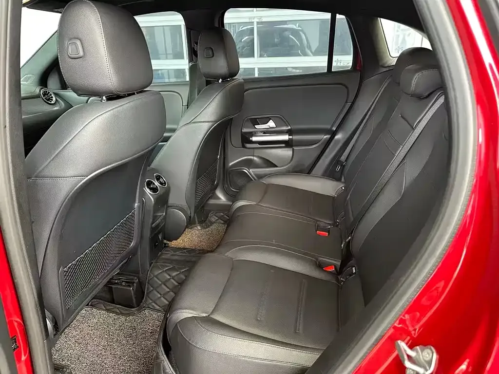 Mercedes-Benz GLA 2022 из CN, фото 8