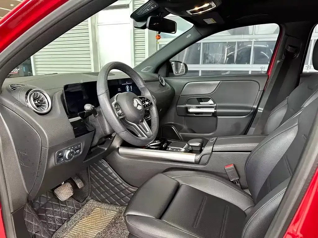 Mercedes-Benz GLA 2022 из CN, фото 5
