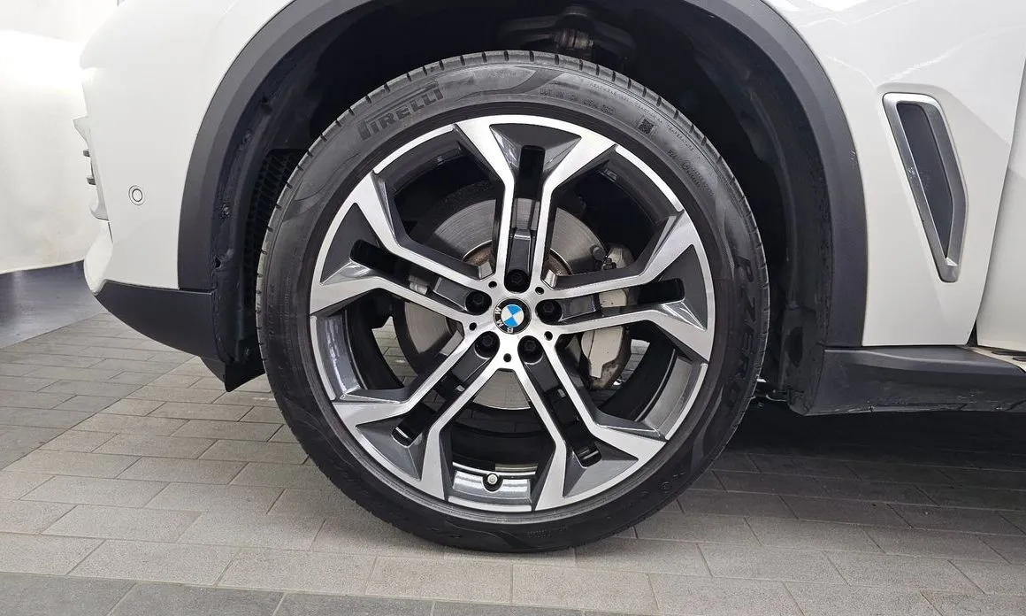 BMW X5 2022 из KR, фото 6