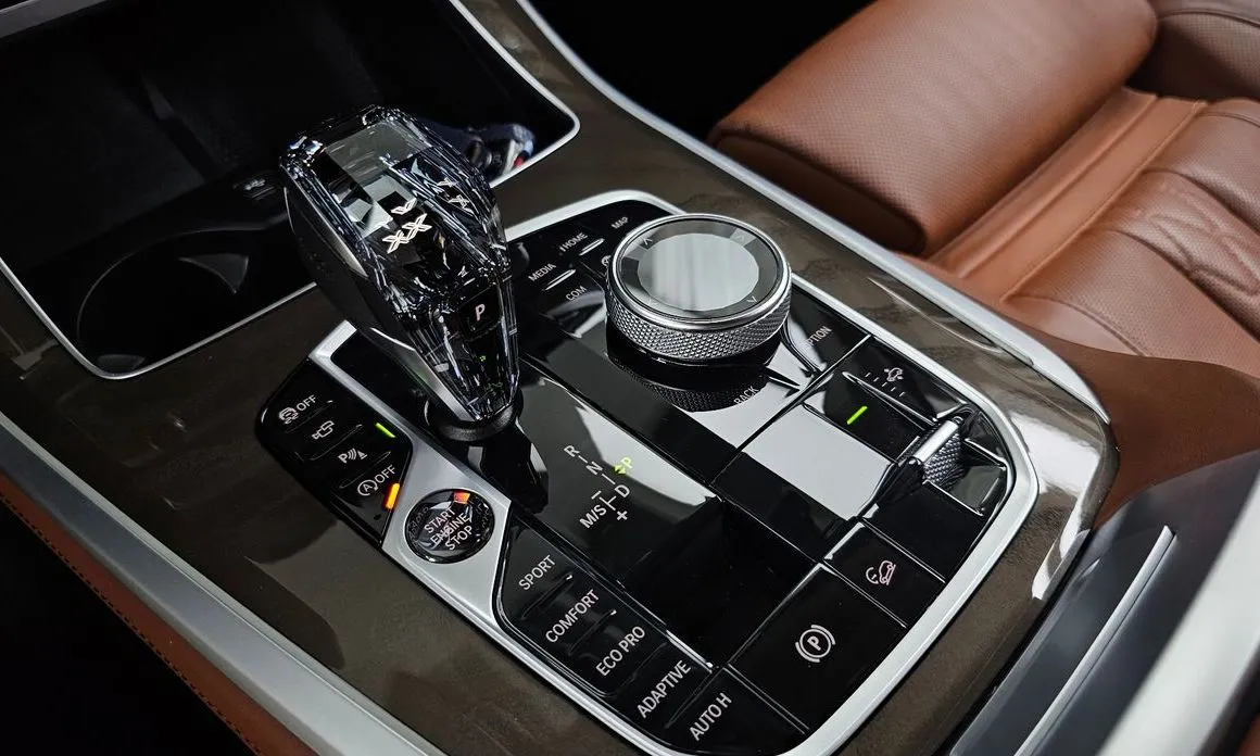 BMW X5 2022 из KR, фото 7