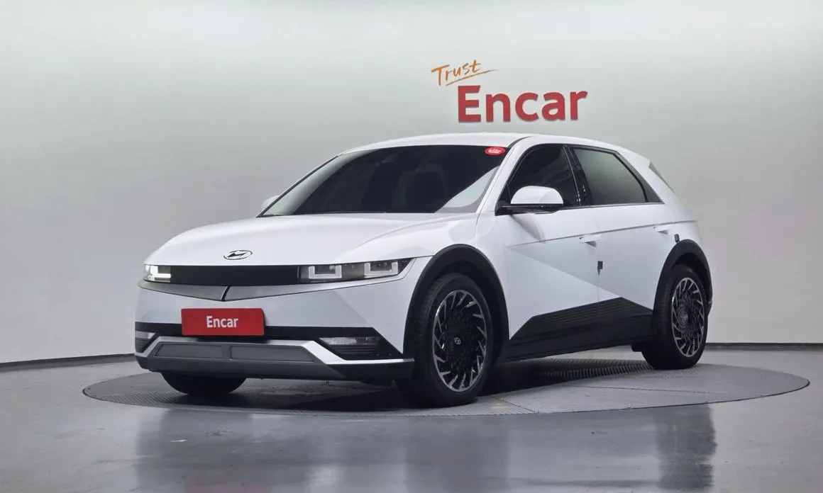 Hyundai Ioniq5