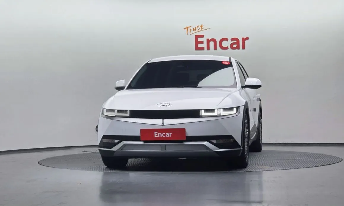 Hyundai Ioniq5 2024 из KR, фото 7