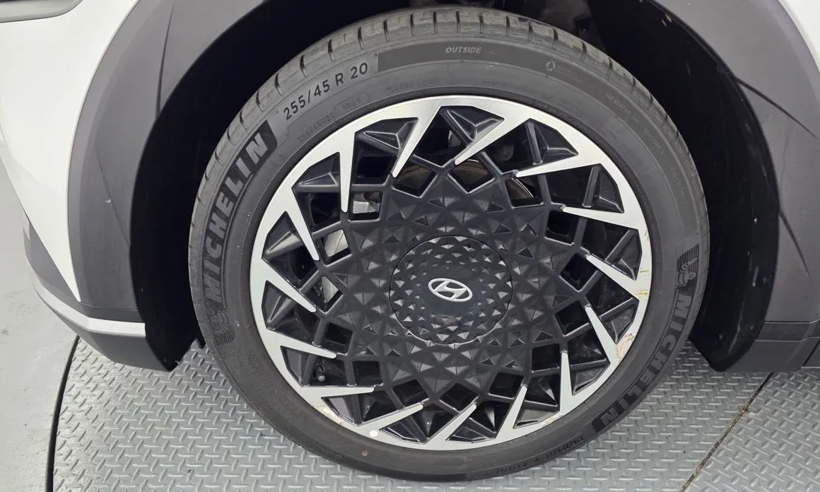 Hyundai Ioniq5 2024 из KR, фото 3