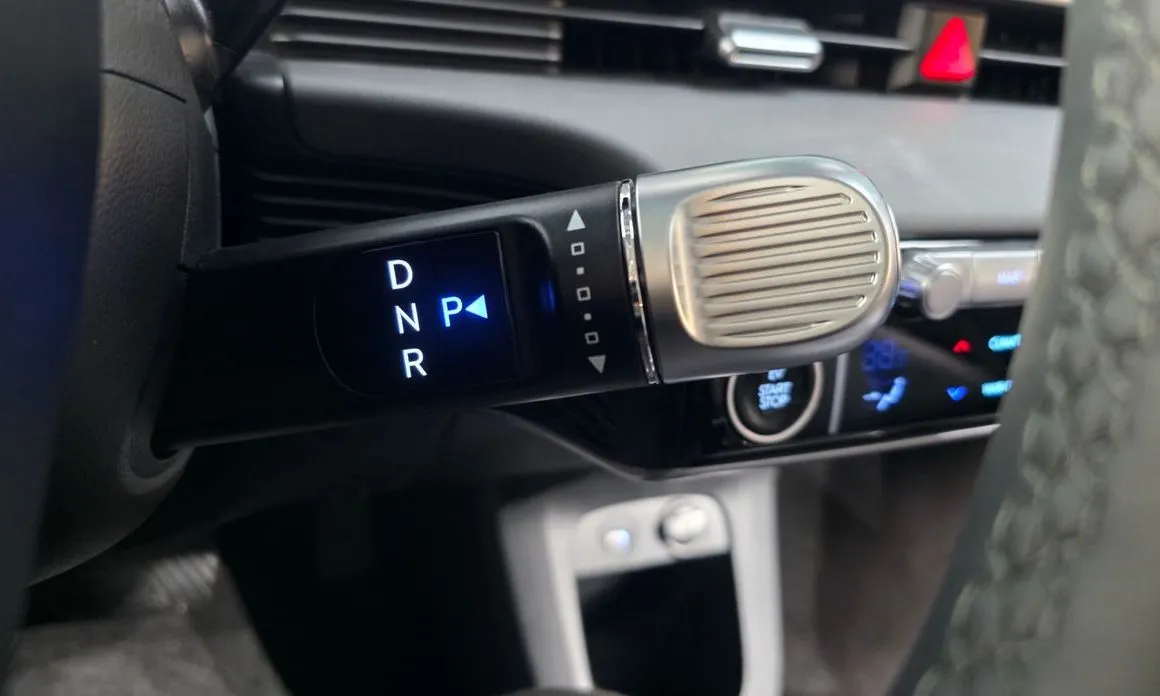 Hyundai Ioniq5 2024 из KR, фото 5