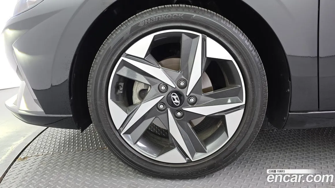 Hyundai AVANTE — фото 7