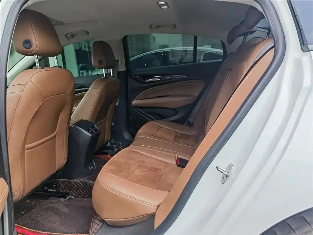 Buick Regal 2022 из CN, фото 9