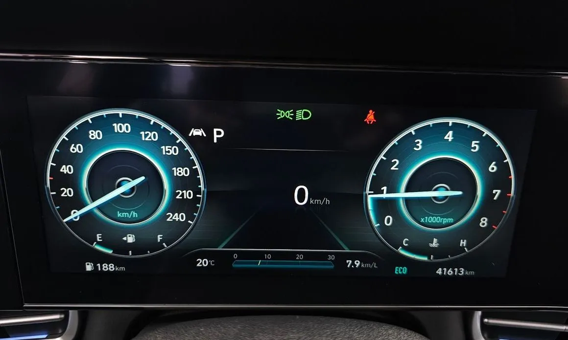 Hyundai AVANTE 2022 из KR, фото 3