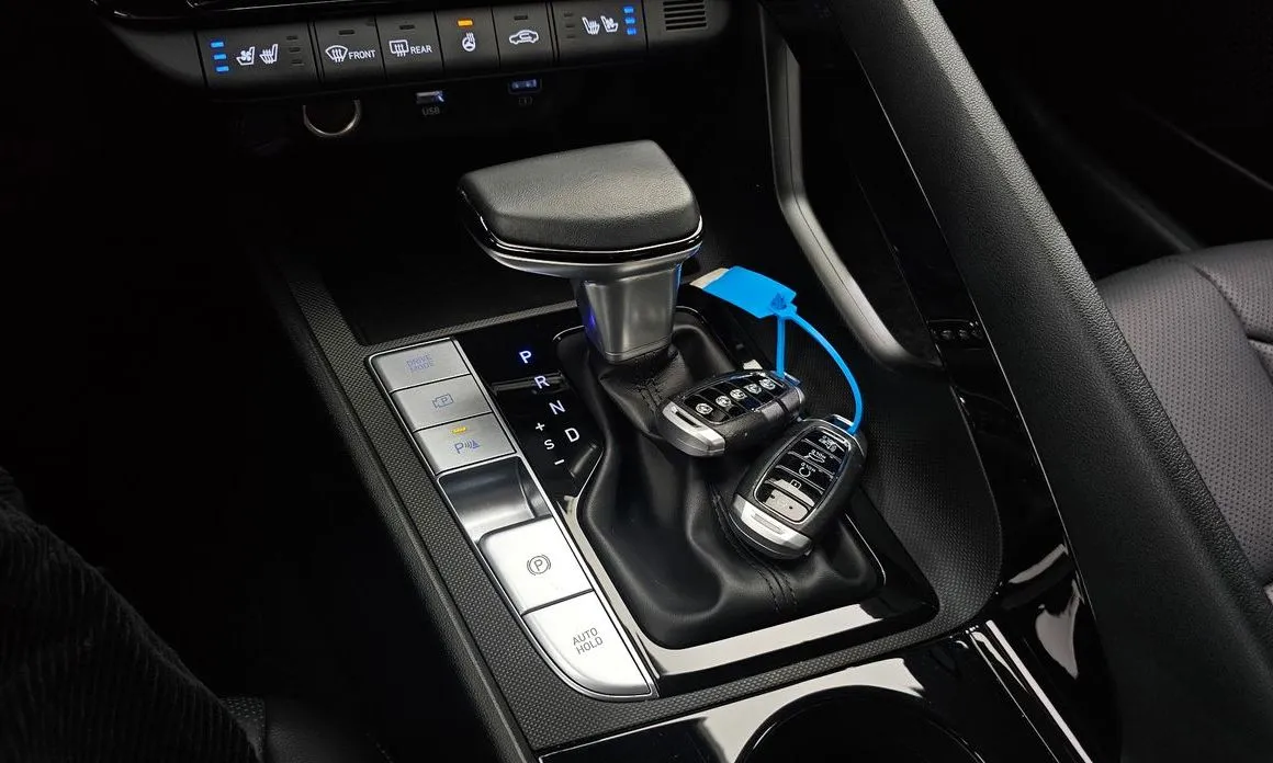 Hyundai AVANTE 2022 из KR, фото 6