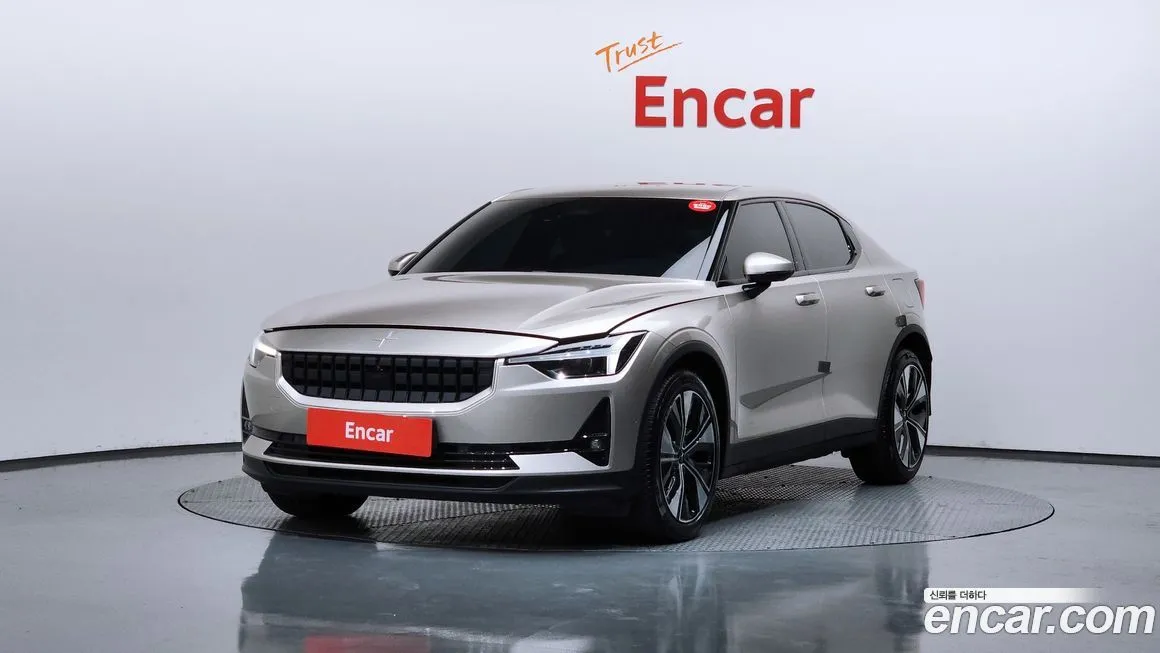 Polestar Polestar 2