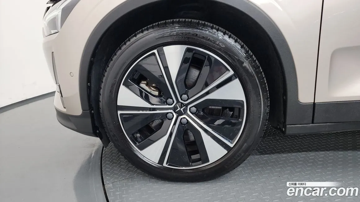 Polestar Polestar 2 2023 из KR, фото 7