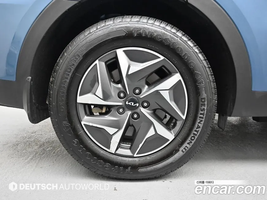 Kia Sorento — фото 8