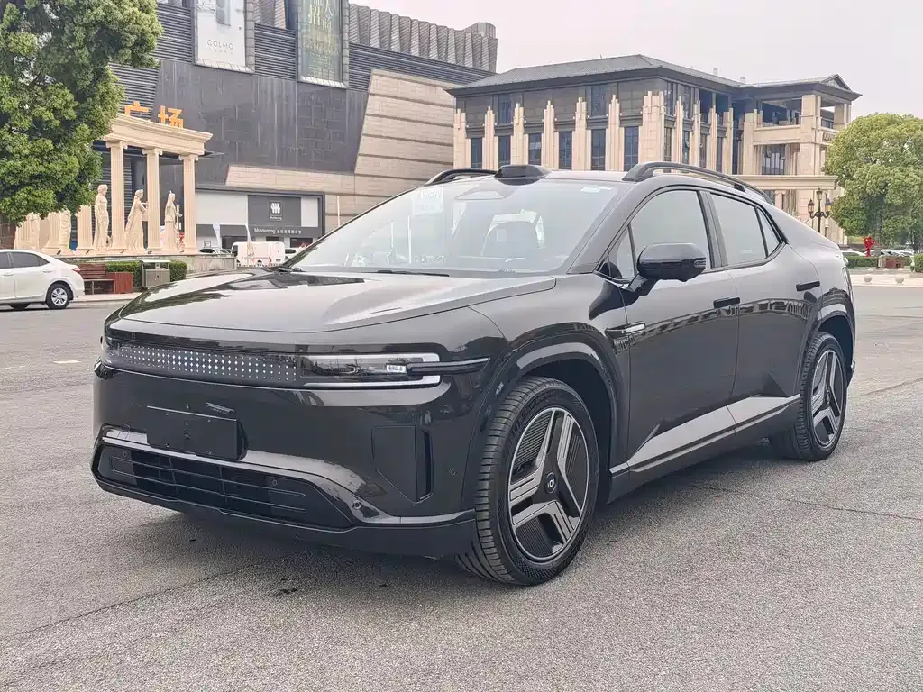 Qiyuan E07