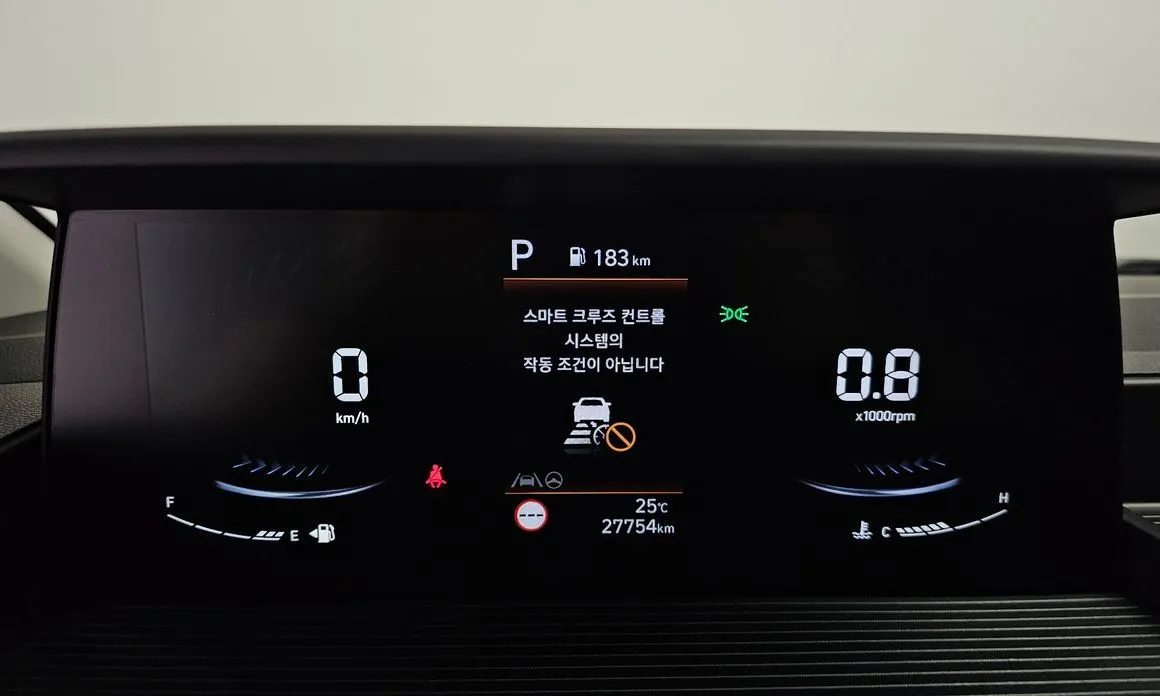 Hyundai Staria 2025 из KR, фото 2