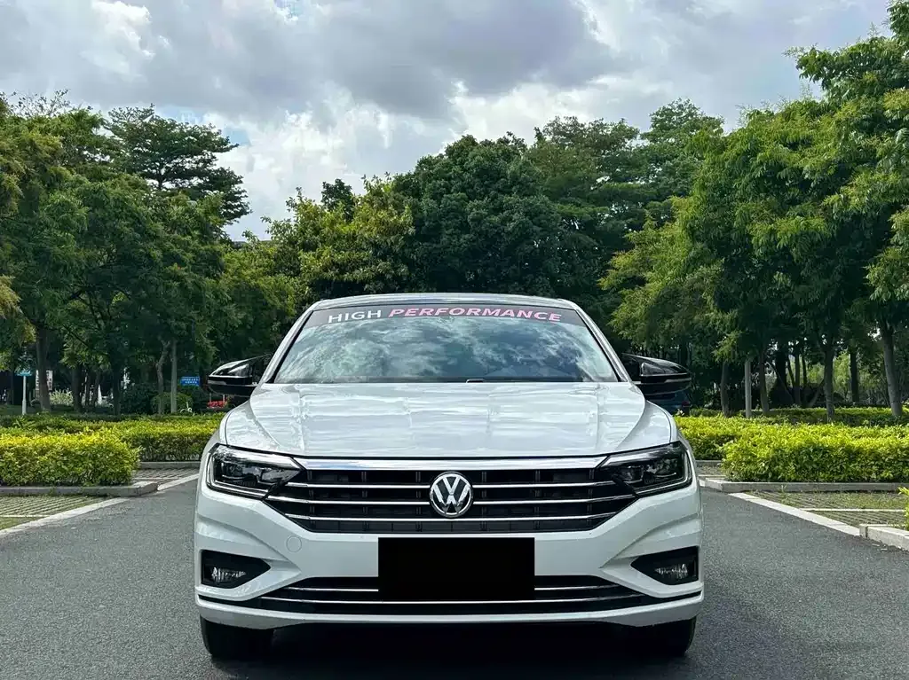 Volkswagen Sagitar 2021 из CN, фото 3