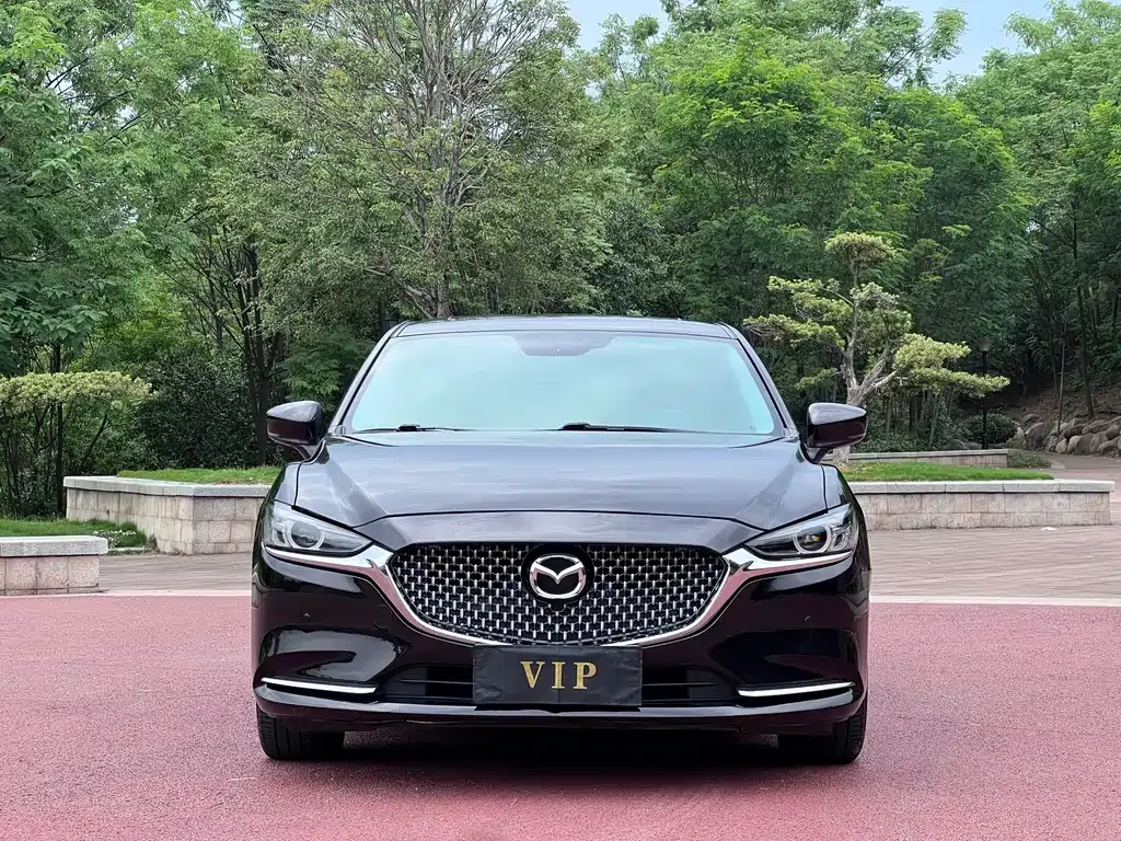 Mazda Atenza 2021 из CN, фото 9