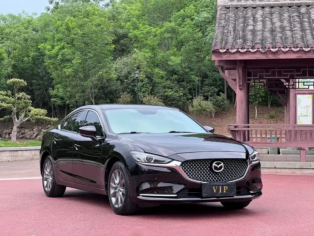 Mazda Atenza 2021 из CN, фото 5