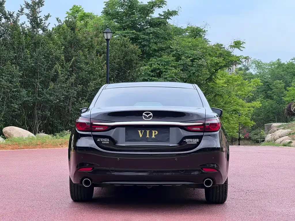 Mazda Atenza 2021 из CN, фото 8