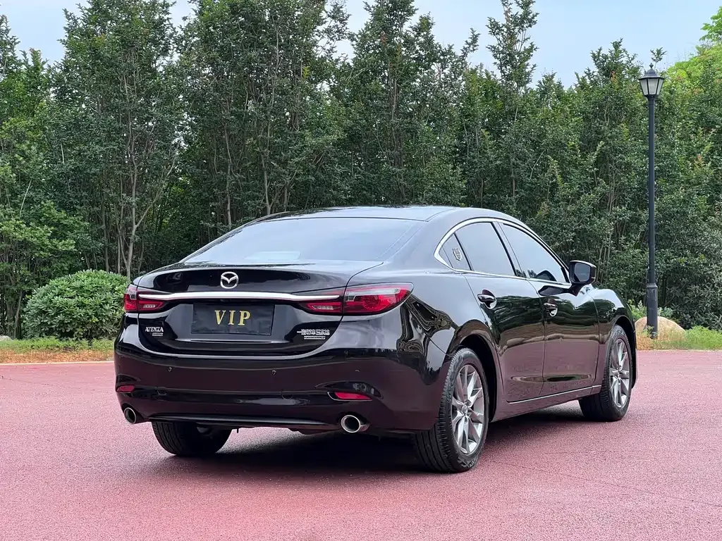 Mazda Atenza 2021 из CN, фото 6