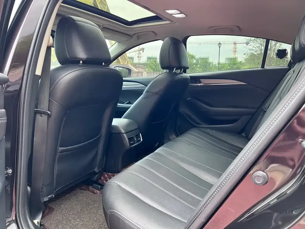 Mazda Atenza 2021 из CN, фото 3