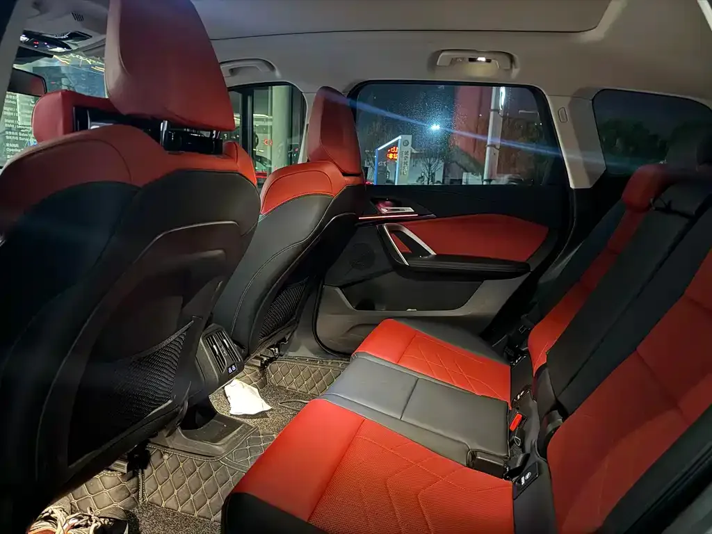 BMW X1 2023 из CN, фото 4