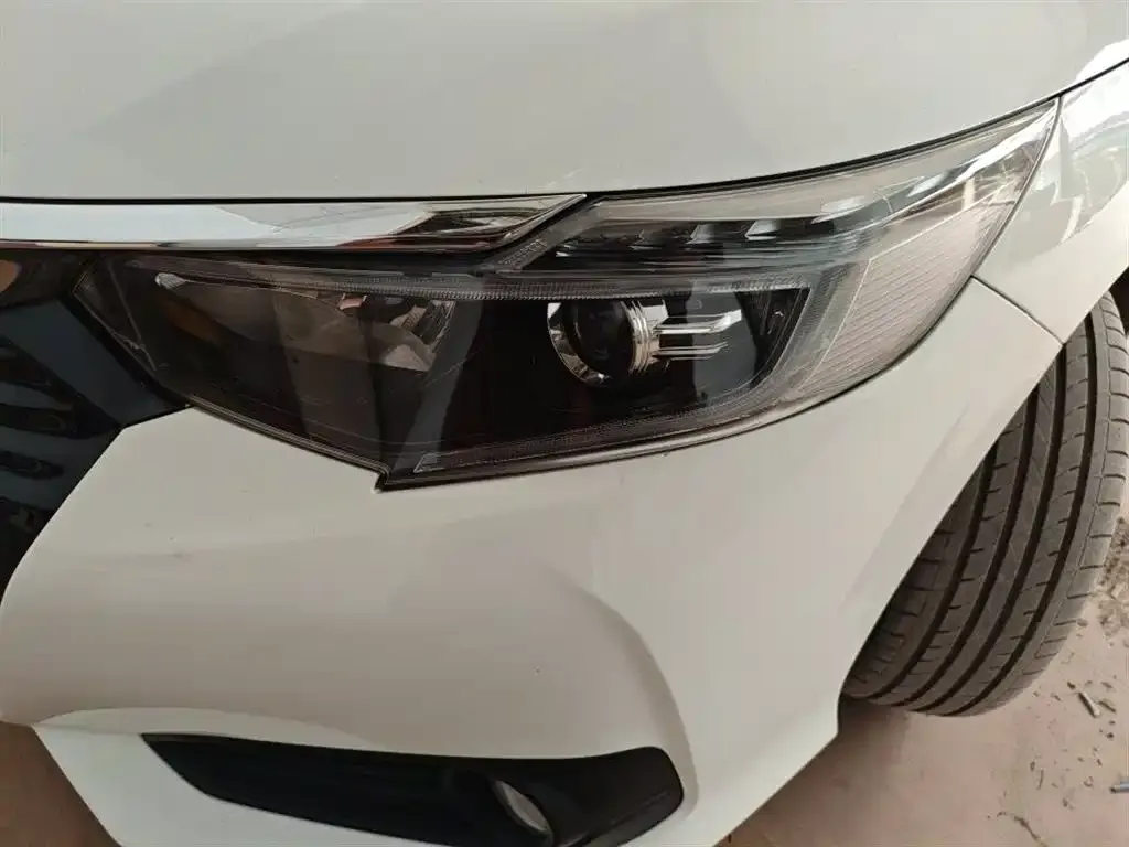Honda Crider 2022 из CN, фото 2