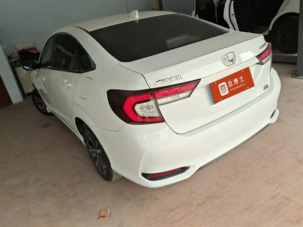 Honda Crider 2022 из CN, фото 7