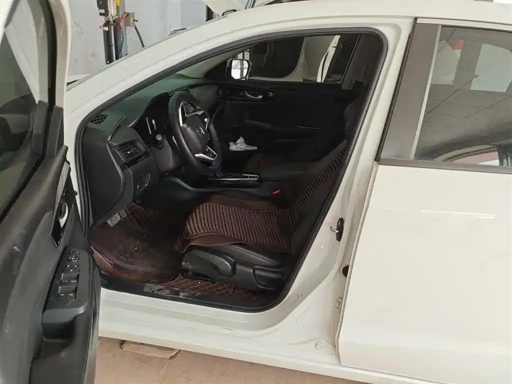 Honda Crider 2022 из CN, фото 5
