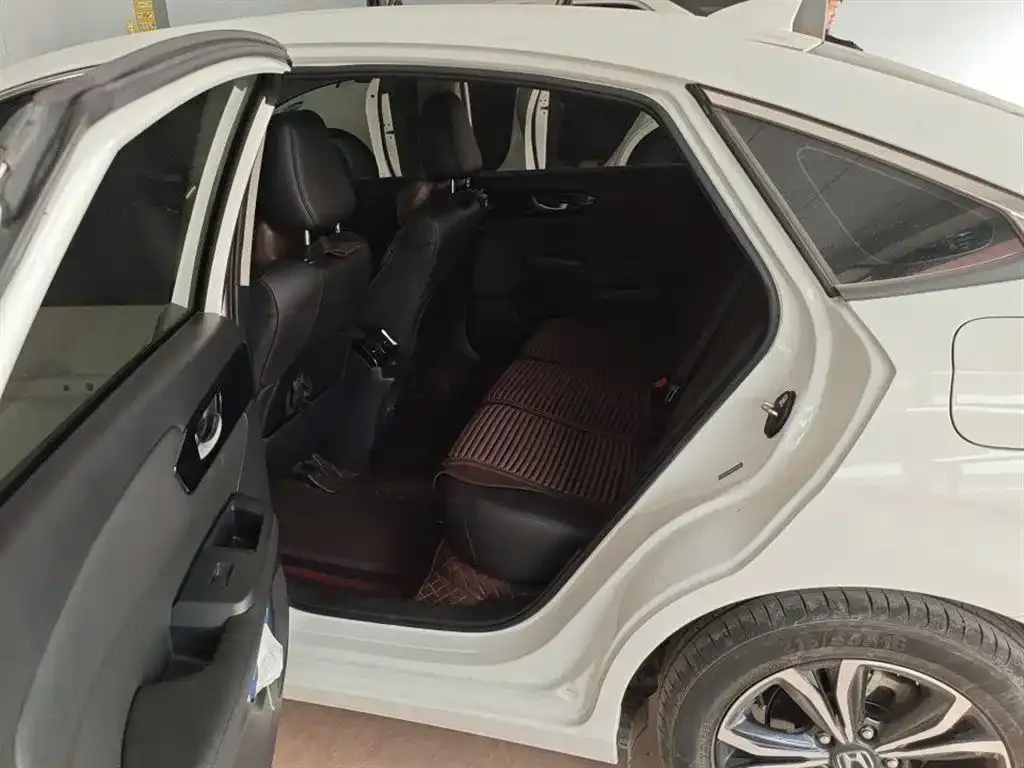 Honda Crider 2022 из CN, фото 9